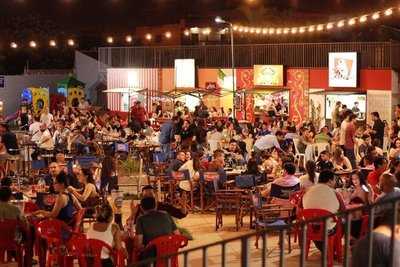 Sector gastronómico de Ciudad del Este se reactiva en un 65% tras duros 7 meses
