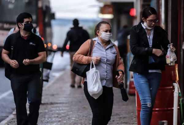 Desde este lunes regirán nuevas medidas sanitarias