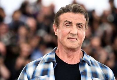 Silvester Stallone se une al elenco de Escuadrón Suicida