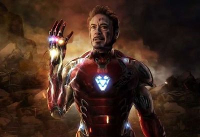 Marvel Studios no tiene planes de revivir al personaje de Iron Man