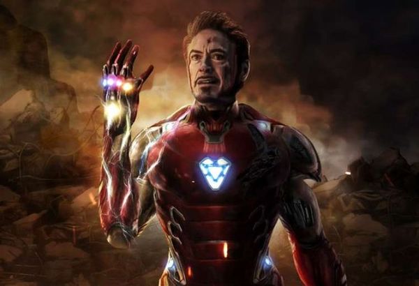 Marvel Studios no tiene planes de revivir al personaje de Iron Man