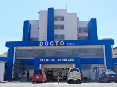 Millonario contrato a sanatorio sancionado