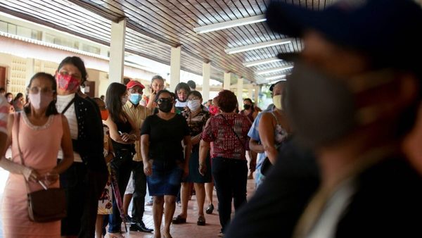 Electorado brasileño le dio la espalda a candidatos de Bolsonaro | OnLivePy