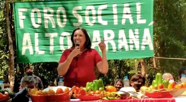 Presidenta del INDERT garantiza transparencia y respeto a la Ley