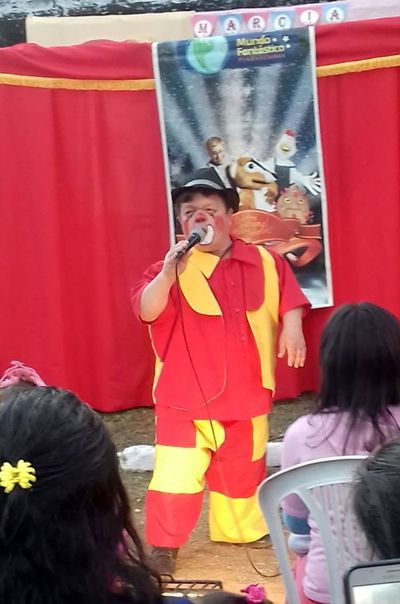 Piden que se habiliten los “cumpleaños de barrio” con 25 personas - Nacionales - ABC Color