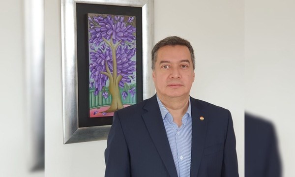 Acusan en Argentina que consulado paraguayo dejó millonaria deuda de alquiler - ADN Paraguayo