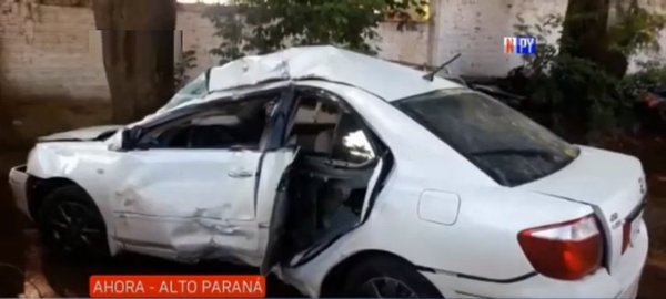 Niño fallece tras ser atropellado por un automovilista | Noticias Paraguay