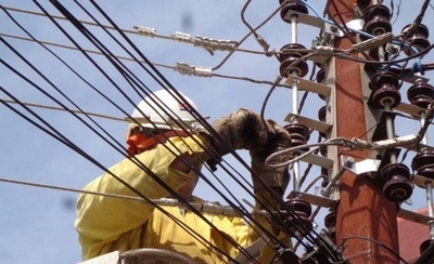 HOY / Cableado subterráneo en Asunción, ¿es posible?