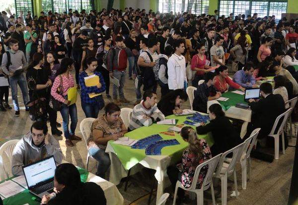 Durante el tercer trimestre de 2020, unas 295 mil se encontraban desocupadas