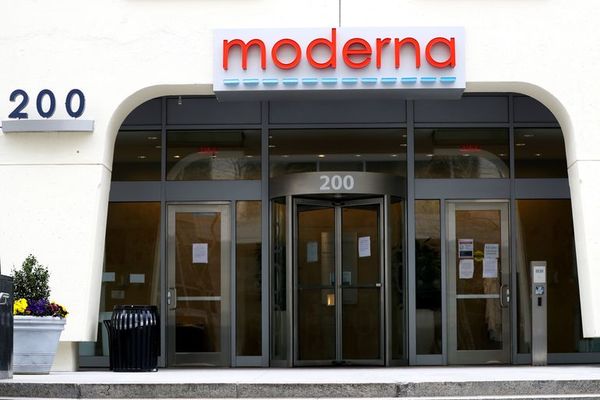 Moderna anuncia que su vacuna contra el covid-19 tiene una eficacia de 94,5% - Mundo - ABC Color