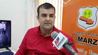 Cámara de Comercio de Coronel Oviedo invita a empresas y emprendedores a adherirse - Noticiero Paraguay