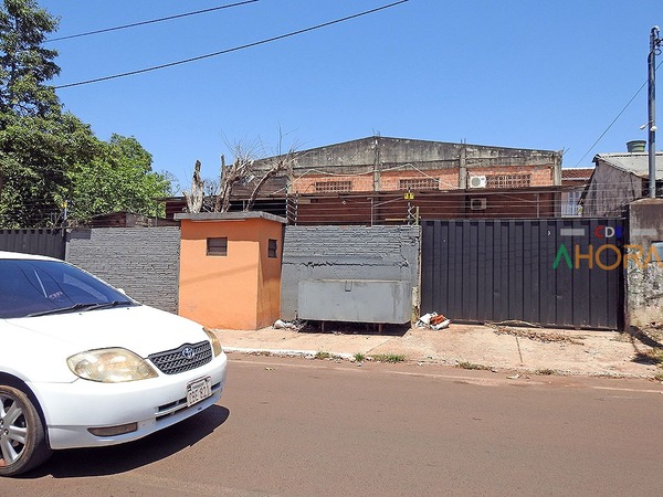 FASV un PROVEEDOR de alimentos o una ORGANIZACIÓN CRIMINAL para negociados