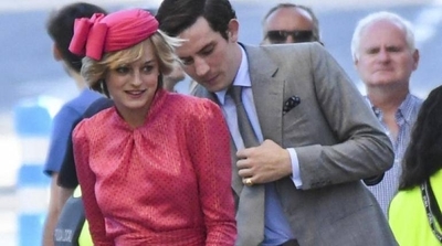 HOY / Lady Di hace su debut en la esperada cuarta temporada de "The Crown"