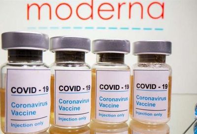 Moderna anuncia que su vacuna contra el Covid-19 tiene una eficacia de 94,5%
