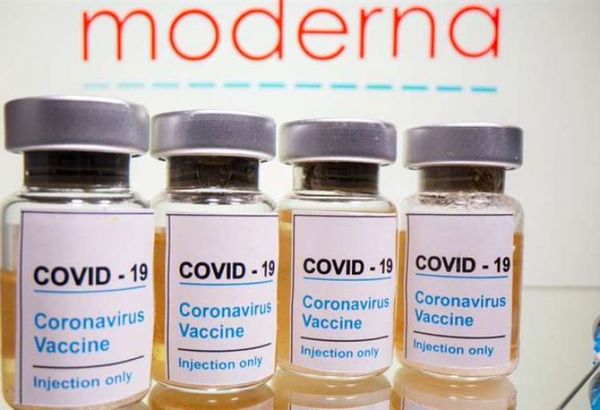 Moderna anuncia que su vacuna contra el Covid-19 tiene una eficacia de 94,5%
