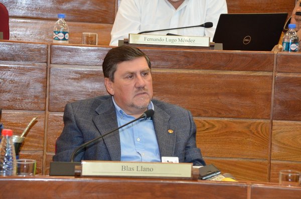 Llano califica de “Convención Shakira” al cónclave dominical del PLRA - El Trueno