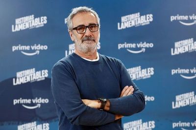 Fesser, el fascinante trabajo de hacer real algo “por disparatado que sea” - Cine y TV - ABC Color