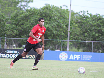 Definiciones en inicio de semana - APF