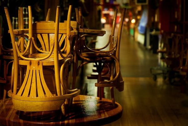 Comercio y servicios arrastran 22,3% de pérdida de empleos, con la pandemia - MarketData