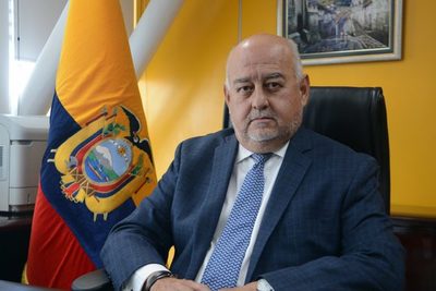 Ecuador ante reformas cruciales para eludir un nuevo abismo financiero - MarketData