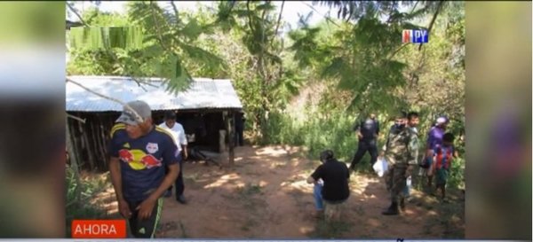 Torturan y matan a hombre de 80 años | Noticias Paraguay