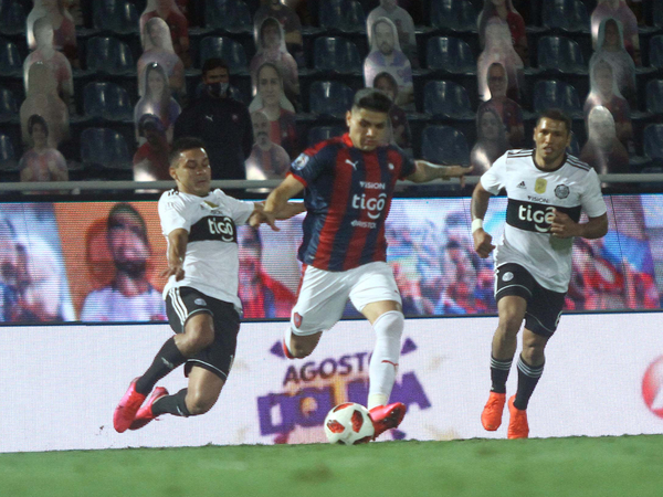El clásico tiene fecha: se jugará el 3 de diciembre