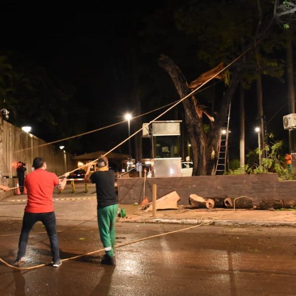 Crónica / (VIDEO) Nenecho cuenta de qué le sirvió su paso por "Calle 7"