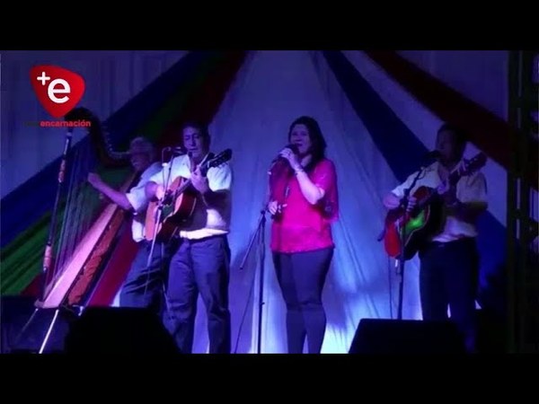 REALIZARÁN FESTIVAL DEL PARANÁ EN LA PLAYA SAN JOSÉ
