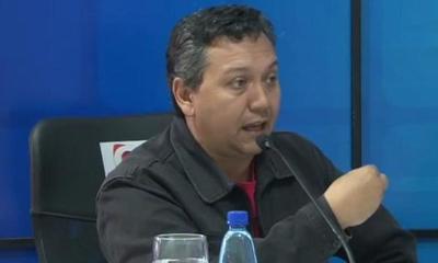 Concejal colorado en desacuerdo con decisión tomada por su bancada – Prensa 5