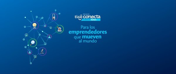 Premios Conecta:  Asistí al segundo taller de postulación