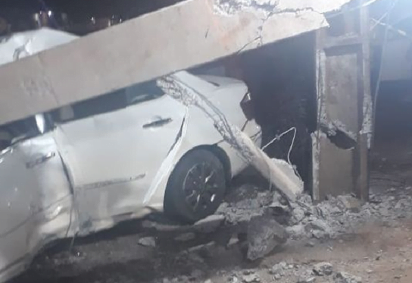 Piden imputación de conductor que atropelló y mató a niño - Noticiero Paraguay