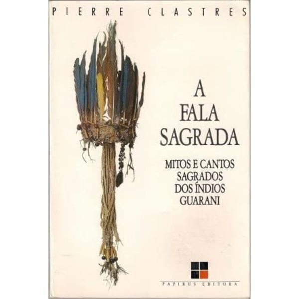 La poesía, ñe’ë porã, de los indios guaraníes - El Trueno