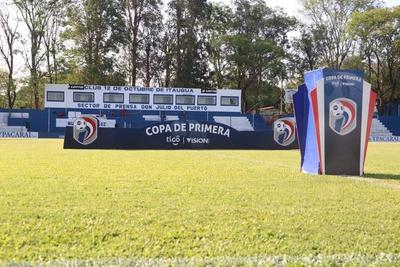 Calendarizan dos jornadas del Clausura