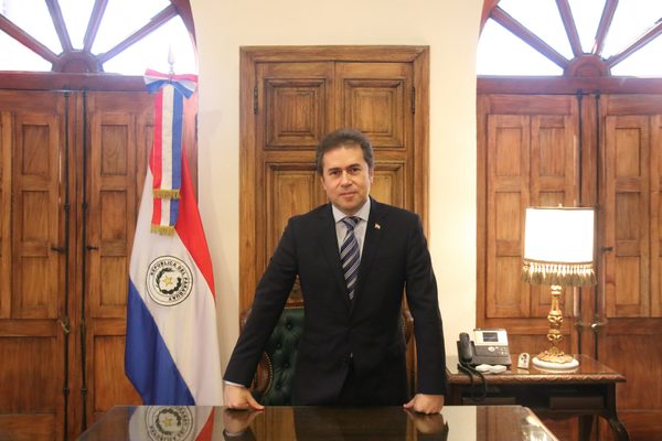 El ministro de Industria paraguayo quiere atraer inversiones de Argentina - MarketData