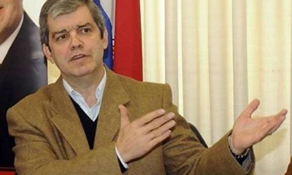 "Vamos camino a una dictadura y a la llanura", dice Riera – Prensa 5