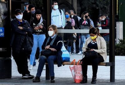 Argentina, sexto país del mundo con más muertes por Covid-19 por millón de habitantes