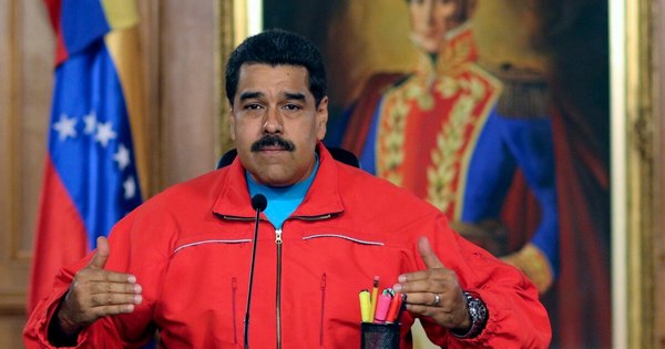 La Nación / Venezuela acuerda con Rusia compra de 10 millones de vacunas Sputnik V