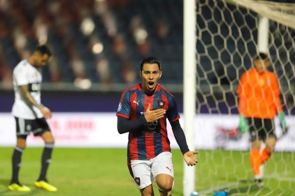 Confirmada la nueva fecha y horario para el superclásico entre Cerro Porteño y Olimpia - Megacadena — Últimas Noticias de Paraguay
