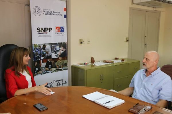 Concepción: Ministerio de Trabajo lanzará plan de reactivación del empleo | OnLivePy