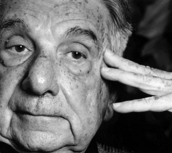 RAE recuera el 31 aniversario del Premio Cervantes a Roa Bastos | OnLivePy