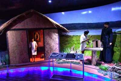 Con éxito se realizó la Noche de los Museos 2020 - Noticde.com