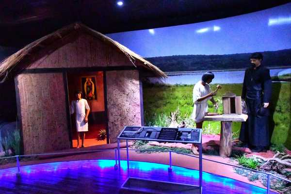 Con éxito se realizó la Noche de los Museos 2020 - Noticde.com