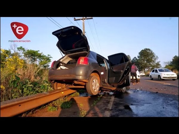 Insisten en anular fallo contra periodista tras un grave accidente de tránsito