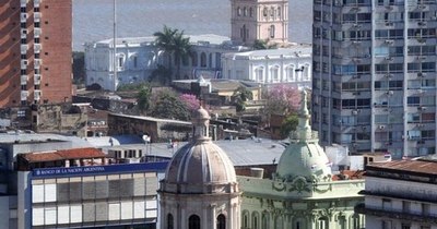 La Nación / G. 1,84 billones fueron transferidos a municipios y gobernaciones