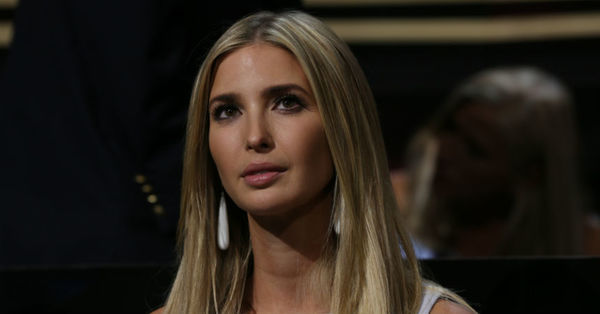 Ivanka Trump saca a sus hijos del colegio tras las reiteradas quejas de los padres - C9N