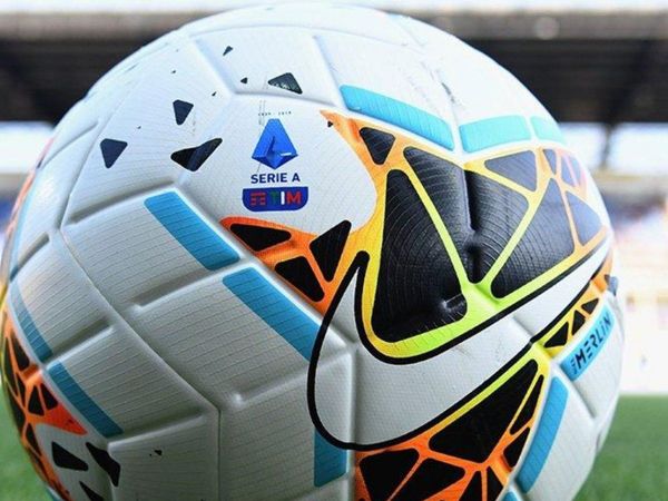 La Serie A planea seguir incluso en caso de confinamiento nacional