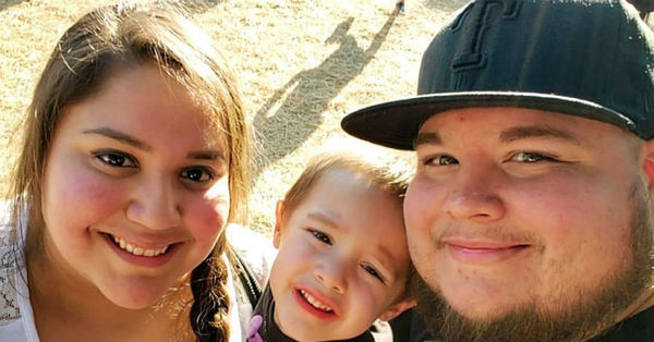 Niño de 4 años queda huérfano tras la muerte de sus padres a causa del coronavirus - C9N