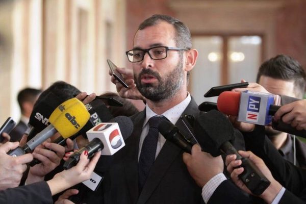 Contrataciones Públicas espera reevaluación sobre empresa que ganó licitación para tomar acciones » Ñanduti