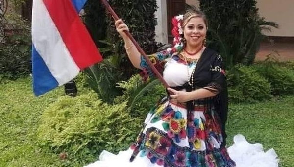 HOY / Lanzan libro y CD de heredera de Remberto Giménez