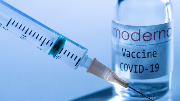 Laboratorio Moderna informó que su vacuna contra el COVID-19 tiene una eficacia del 94,5%